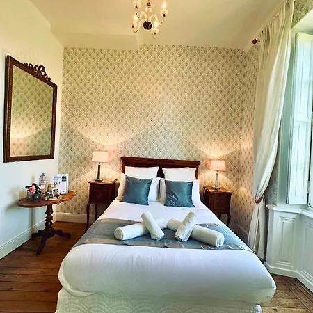 Vivez La Vie De Chateau Aux Portes De Bordeaux Saint-Sulpice-et-Cameyrac