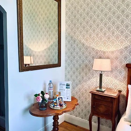 Vivez La Vie De Chateau Aux Portes De Bordeaux Country house Saint-Sulpice-et-Cameyrac