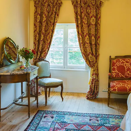 Casa di campagna Château Avec Piscine Aux Portes De Bordeaux - Parc Arboré&chambres élégantes Saint-Sulpice-et-Cameyrac