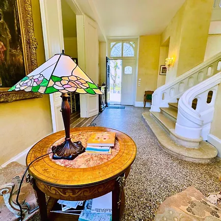 Chateau Avec Piscine Aux Portes De Bordeaux - Parc Arbore & Elegantes *