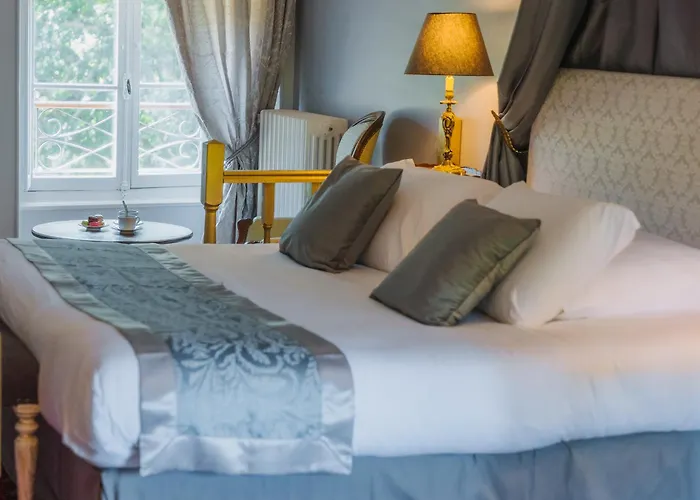 乡村民宿 Vivez La Vie De Chateau Aux Portes De Bordeaux *