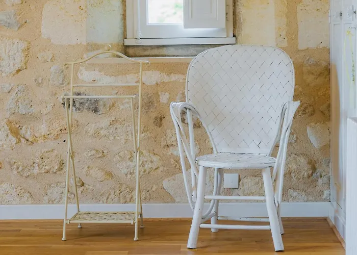 Vivez La Vie De Chateau Aux Portes De Bordeaux * Saint-Sulpice-et-Cameyrac