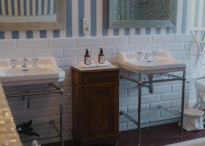 Vivez La Vie De Chateau Aux Portes De Bordeaux Venkovský dům Saint-Sulpice-et-Cameyrac