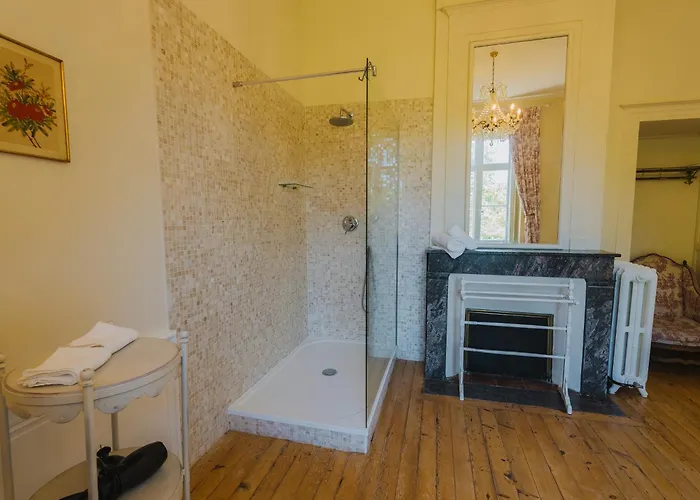 Vivez La Vie De Chateau Aux Portes De Bordeaux *