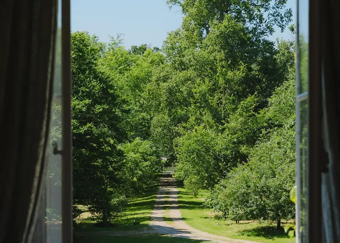 Vivez La Vie De Chateau Aux Portes De Bordeaux * Saint-Sulpice-et-Cameyrac