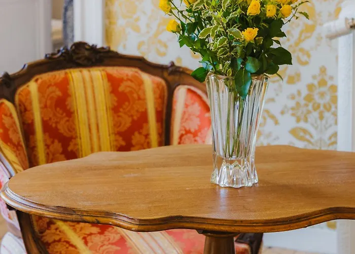 Venkovský dům Vivez La Vie De Chateau Aux Portes De Bordeaux Saint-Sulpice-et-Cameyrac