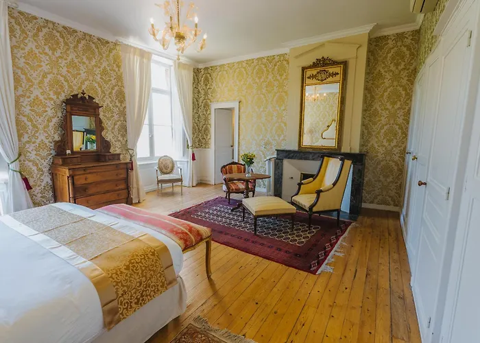 Vivez La Vie De Chateau Aux Portes De Bordeaux Saint-Sulpice-et-Cameyrac