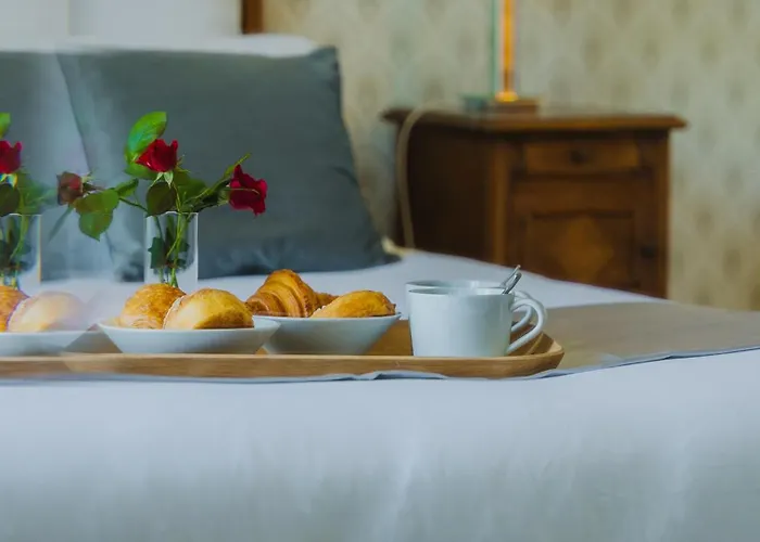 Vivez La Vie De Chateau Aux Portes De Bordeaux