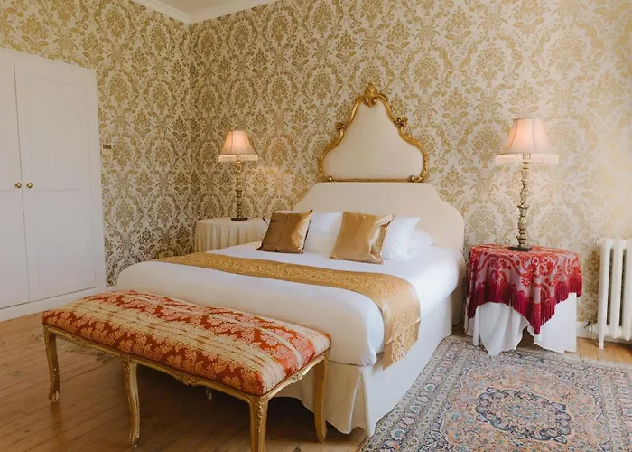Vivez La Vie De Chateau Aux Portes De Bordeaux *