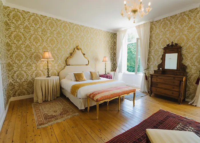 Vivez La Vie De Chateau Aux Portes De Bordeaux Saint-Sulpice-et-Cameyrac