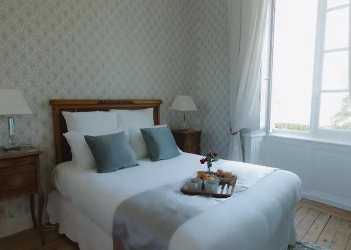 Vivez La Vie De Chateau Aux Portes De Bordeaux * Saint-Sulpice-et-Cameyrac