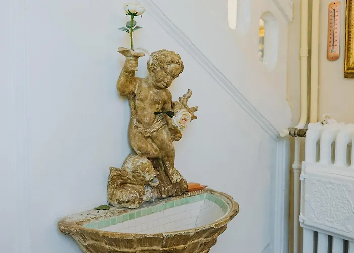 Vivez La Vie De Chateau Aux Portes De Bordeaux