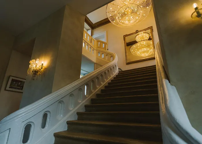 Vivez La Vie De Chateau Aux Portes De Bordeaux 乡村民宿