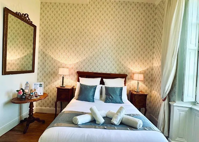Vivez La Vie De Chateau Aux Portes De Bordeaux Saint-Sulpice-et-Cameyrac