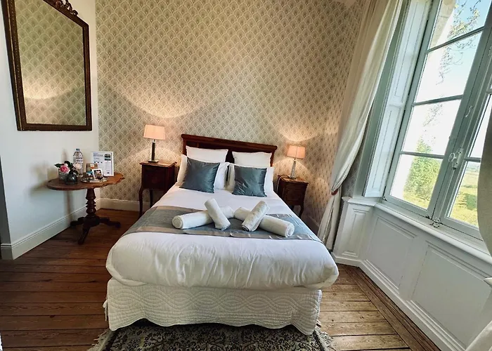 Vivez La Vie De Chateau Aux Portes De Bordeaux Saint-Sulpice-et-Cameyrac