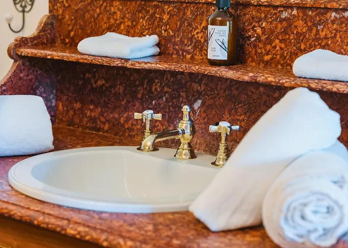 Vivez La Vie De Chateau Aux Portes De Bordeaux