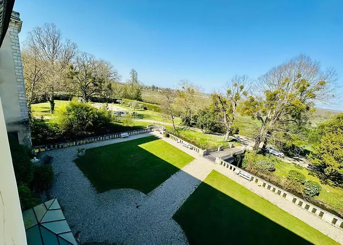 Vivez La Vie De Chateau Aux Portes De Bordeaux * Saint-Sulpice-et-Cameyrac