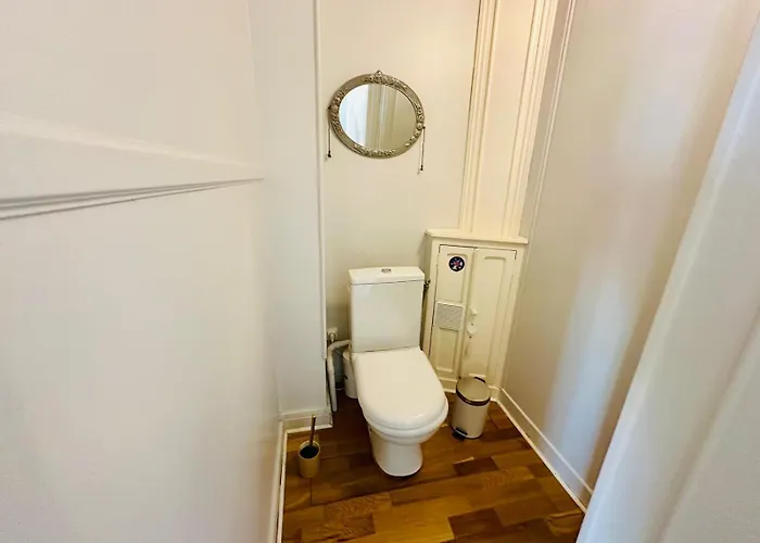 Vivez La Vie De Chateau Aux Portes De Bordeaux