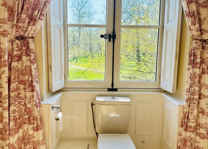 Vivez La Vie De Chateau Aux Portes De Bordeaux Saint-Sulpice-et-Cameyrac